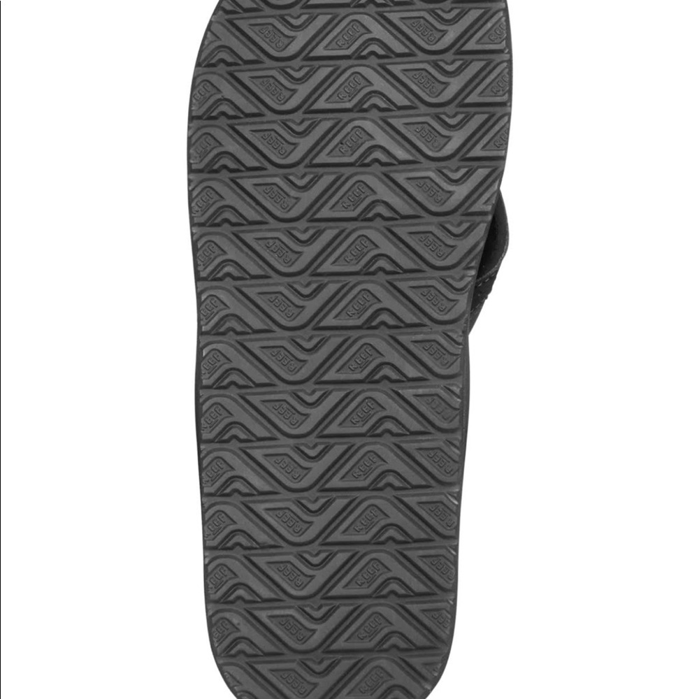 Reef Men’s Cushion Sandal Size 11 flip flops - Picture 9 of 11